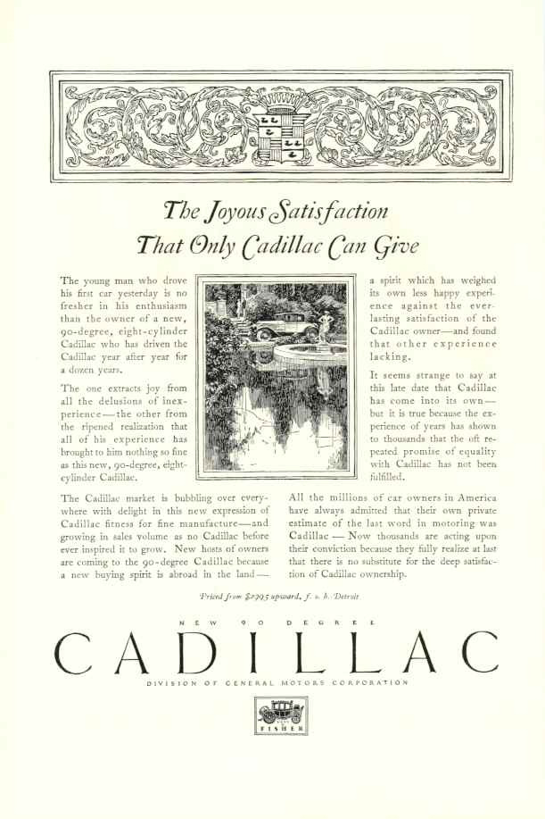 1926 Cadillac 4